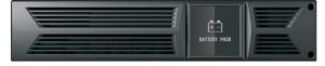 Ion External Batt Module 720 2U 72V R/T
