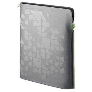 HP Slim Fit 15.6" Notebook Sleeve
