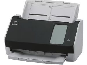 Fujitsu RICOH FI-8040 Scanner