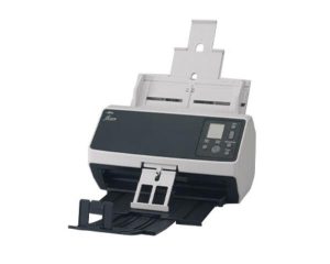 Fujitsu RICOH FI-8170 Scanner