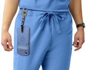 Infocase Detachable Belt Clip HC20 /50