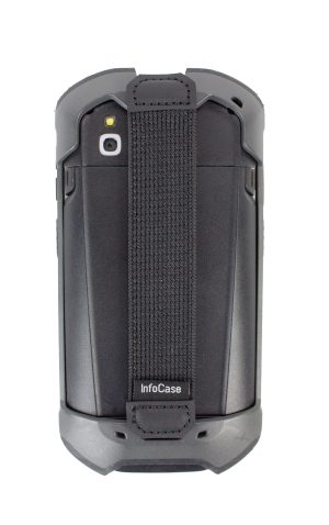 Infocase Elastic Hand Strap TC52/57 x3