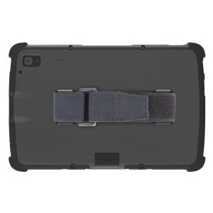 Infocase Case w/ Hand Strap ET40/45 8"