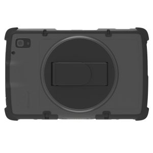 Infocase Case w/ Hand Strap ET40/45 8"