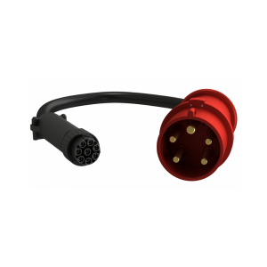 Vertiv Geist Facility Side Cable | 3PH |