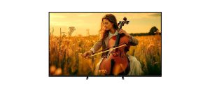 Sony 65" Pro BRAVIA 5 | 4K HDR Mini LED Google TV