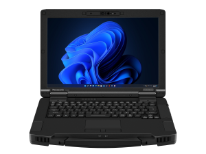 Panasonic Toughbook 56 Mk1 Ultra5 WUXGA 4G