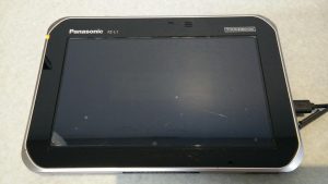 Panasonic FZ-L1 7" Mk1 4G