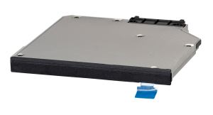 Panasonic 2nd SSD 512GB OPAL SSD FZ-40 Mk2