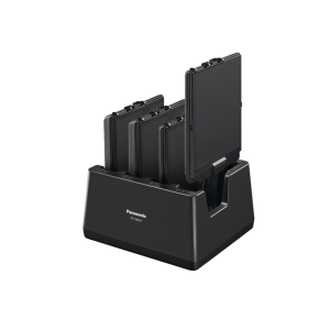 Panasonic 4bay Battery Charger for FZ-G2