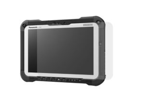 Panasonic 10" Screen Protector FZ-G2