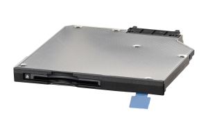 Panasonic Smart Card Reader FZ-40