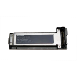 Panasonic 512GB OPAL NVMe FZ-55 Mk3