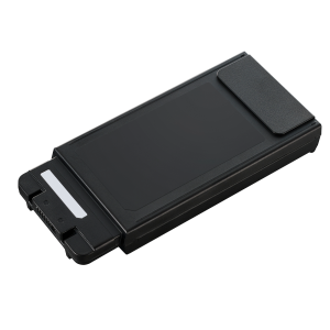 Panasonic FZ-VZSU1HU, Toughbook 55 Standard Battery, 1 Year Warranty