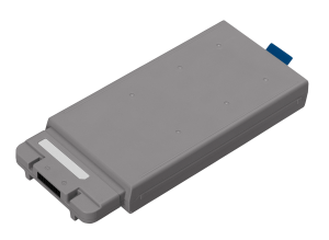 Panasonic Standard Battery for FZ-40