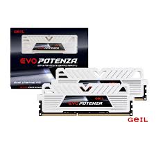 GeIL 4GB KIT ULTRA PLUS DDR3-1600 (2x2G) 7-8-7 DIMM, Limited Lifetime Warranty