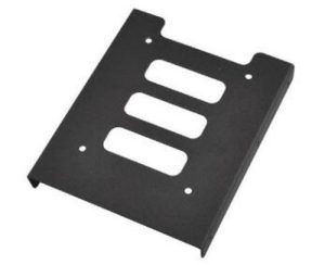 Generic Ad 250/350-BR, 2.5"-3.5" HDD Bracket, 1 Year Warranty