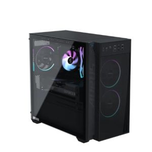 Gigabyte AORUS PRIME 3 AP351 Gaming PC – AMD Ryzen 7 9700X, GeForce RTX 5070 12GB, 32GB DDR5, 1TB Gen4 SSD, Windows 11 Home