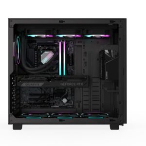 Gigabyte Gaming PC AORUS PRIME 5 A7N8-5103AU
