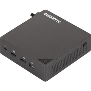 Gigabyte Core™ Ultra 7-255H / DDR5*2/ 2*HDMI/ 2*USB C/ 3* USB A / 4 x4K Display/ Wifi 7 /3YR - BAREBONE