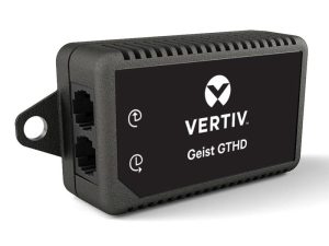 Vertiv Geist Temp Humidity & Dew Sensor