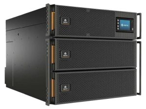 Vertiv Liebert GXT5 16kVA 16kW T/RackM