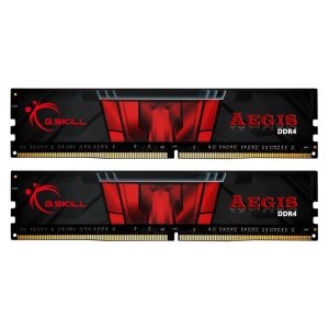 G.SKILL Aegis 32GB (2 x 16GB) DDR4 3200MHz Memory