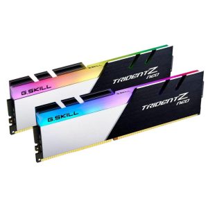 G.SKILL Trident Z Neo 32GB (2 x 16GB) DDR4 3600MHz Memory Kit