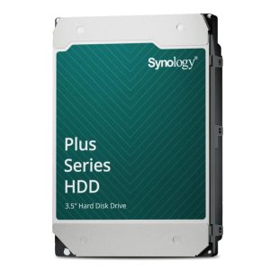 Synology Plus Series 16TB 3.5" SATA NAS Hard Drive