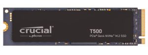 Crucial T500 1TB Gen4 NVMe SSD
