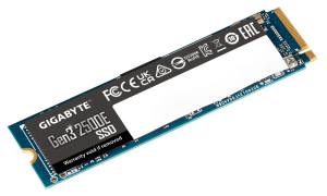 Gigabyte G325E 500GB M.2 PCIe 3.0 NVMe SSD