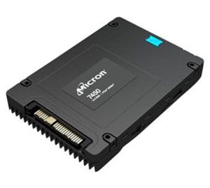 Micron 7450 Pro 1.92TB Gen4 NVMe Enterprise SSD U.3
