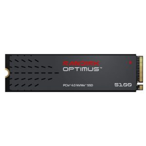 SanDisk 256GB Ultra M.2 NVMe 3.0 SSD