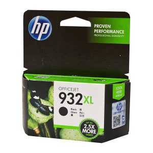 HP #932 Black XL Ink CN053AA (Compatible)