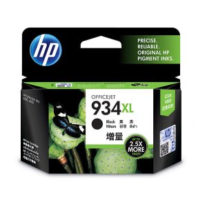 Generic HP Compatible 934XL Black Ink Cartridge C2P23AA