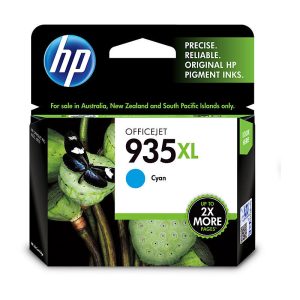 Generic HP Compatible 935XL Cyan Ink Cartridge C2P24AA