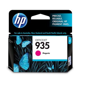 HP 935 Magenta Original Ink Cartridge