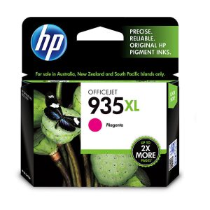Generic HP Compatible 935XL Magenta Ink Cartridge C2P25AA