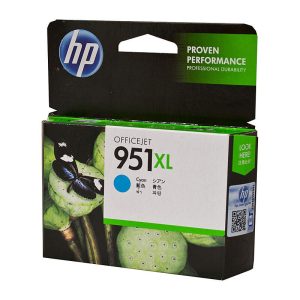 HPL CON 951XL-CN046AA-CYAN