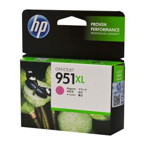 HPL CON 951XL-CN047AA-MAGENTA