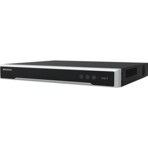 Hikvision M Series NVR 8 Channel 4TB HDD
