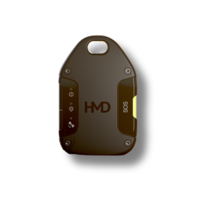 HMD OffGrid