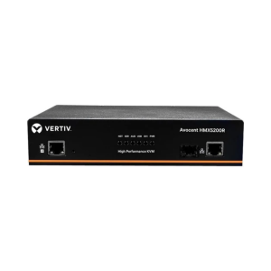 Vertiv HMX5200R Dual Screen Receiver