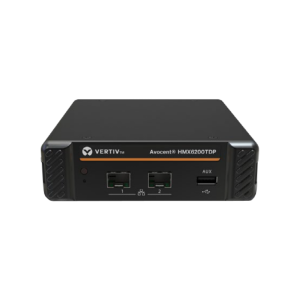 Vertiv HMX6200TDP Dual DP++ USB Audio SFP