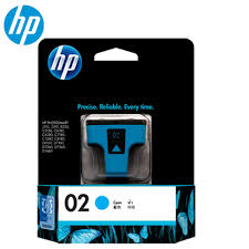 HPL CON 02-AP-C8771WA-CYAN
