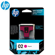 HPL CON 02-AP-C8772WA-MAGENTA