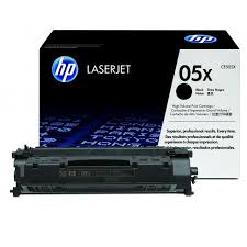 HPL CON 05X-CE505X