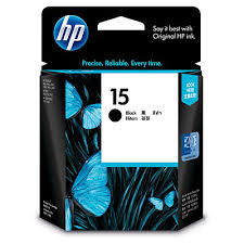 HPL CON 15-C6615DA-BLACK