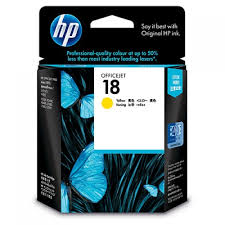 HPL CON 18-C4939A-YELLOW
