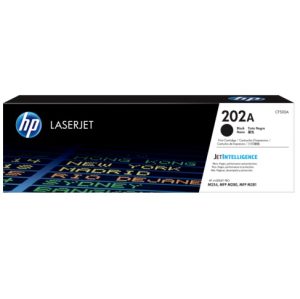 HPL CON 202A-CF500A-BLACK